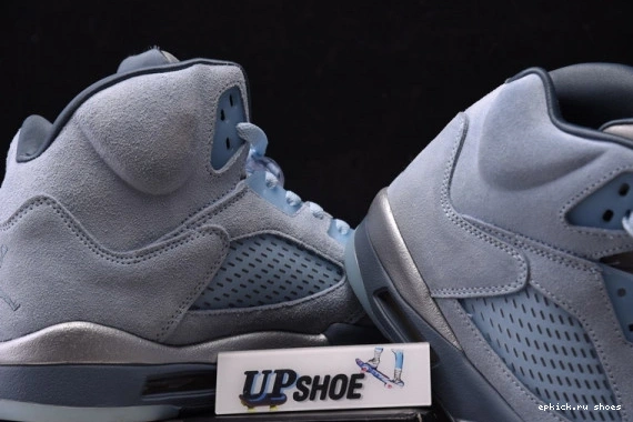 Rep EP Bluebird Retro Jordan DD9336-400 5 DD9336-400 Air 0331